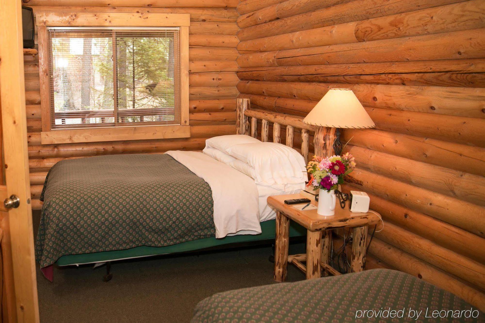 North Forty Resort Кълъмбия Фолс Екстериор снимка