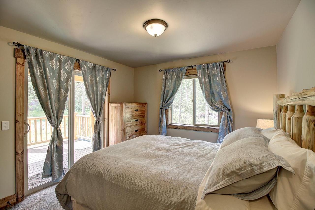 North Forty Resort Кълъмбия Фолс Екстериор снимка