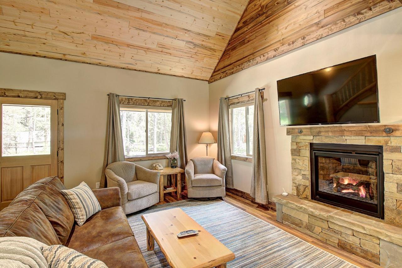 North Forty Resort Кълъмбия Фолс Екстериор снимка