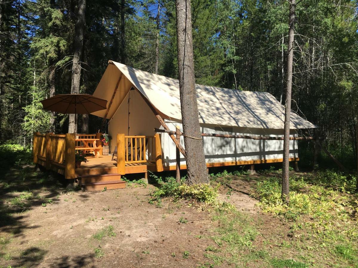North Forty Resort Кълъмбия Фолс Екстериор снимка