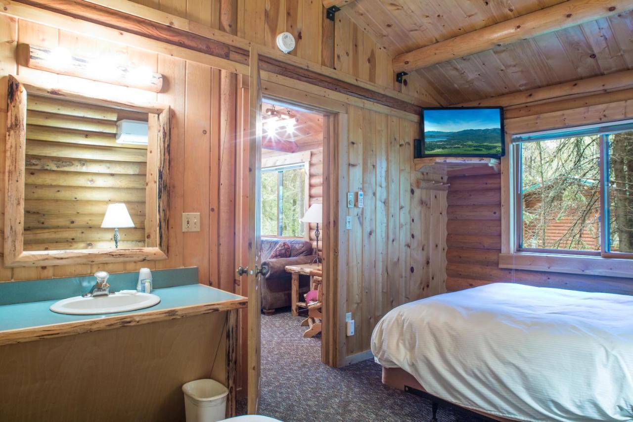 North Forty Resort Кълъмбия Фолс Екстериор снимка