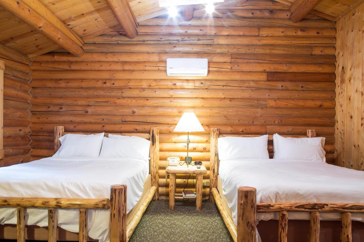 North Forty Resort Кълъмбия Фолс Екстериор снимка
