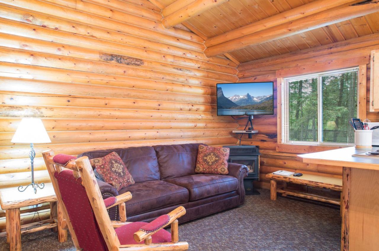 North Forty Resort Кълъмбия Фолс Екстериор снимка
