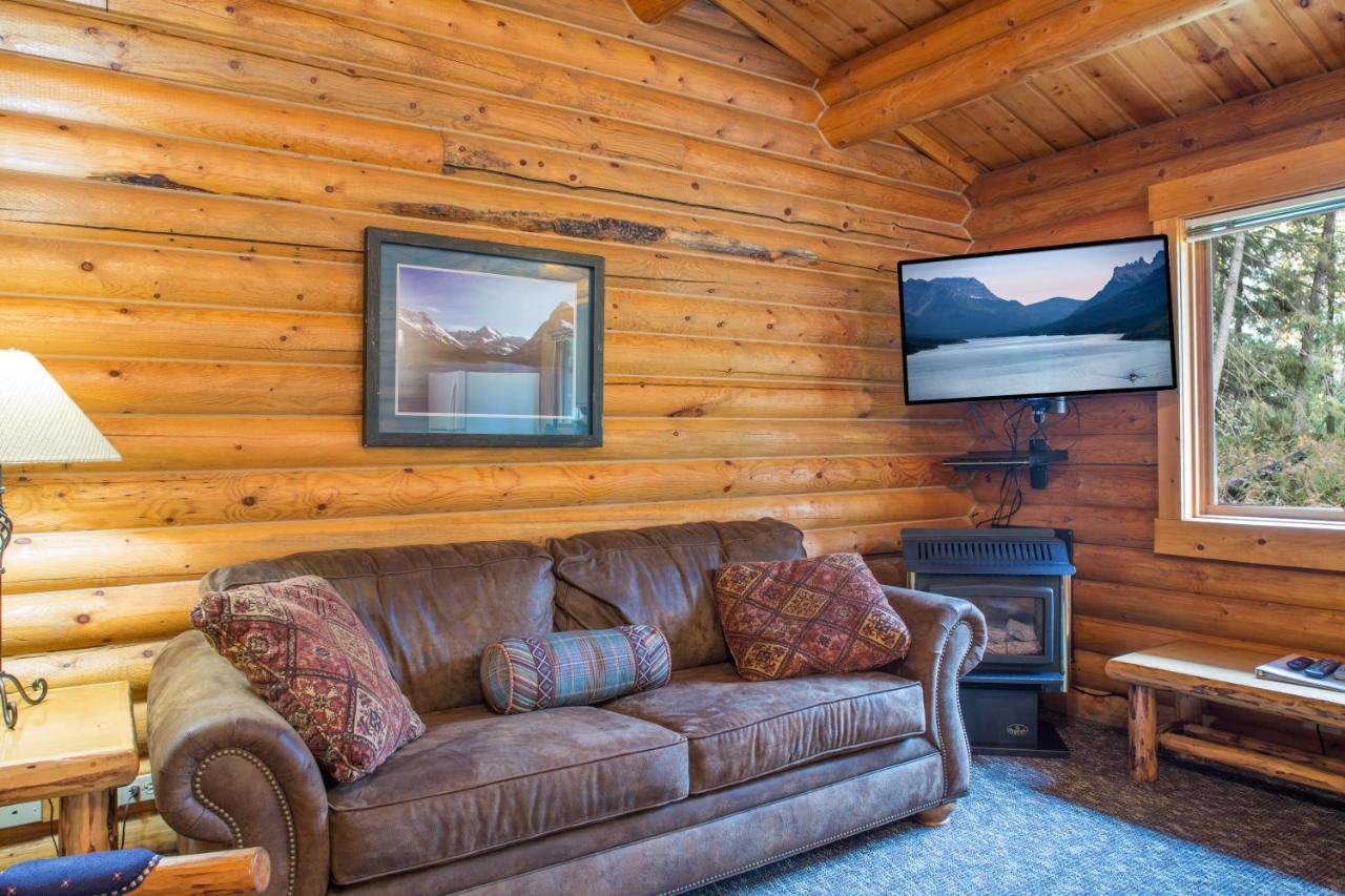 North Forty Resort Кълъмбия Фолс Екстериор снимка