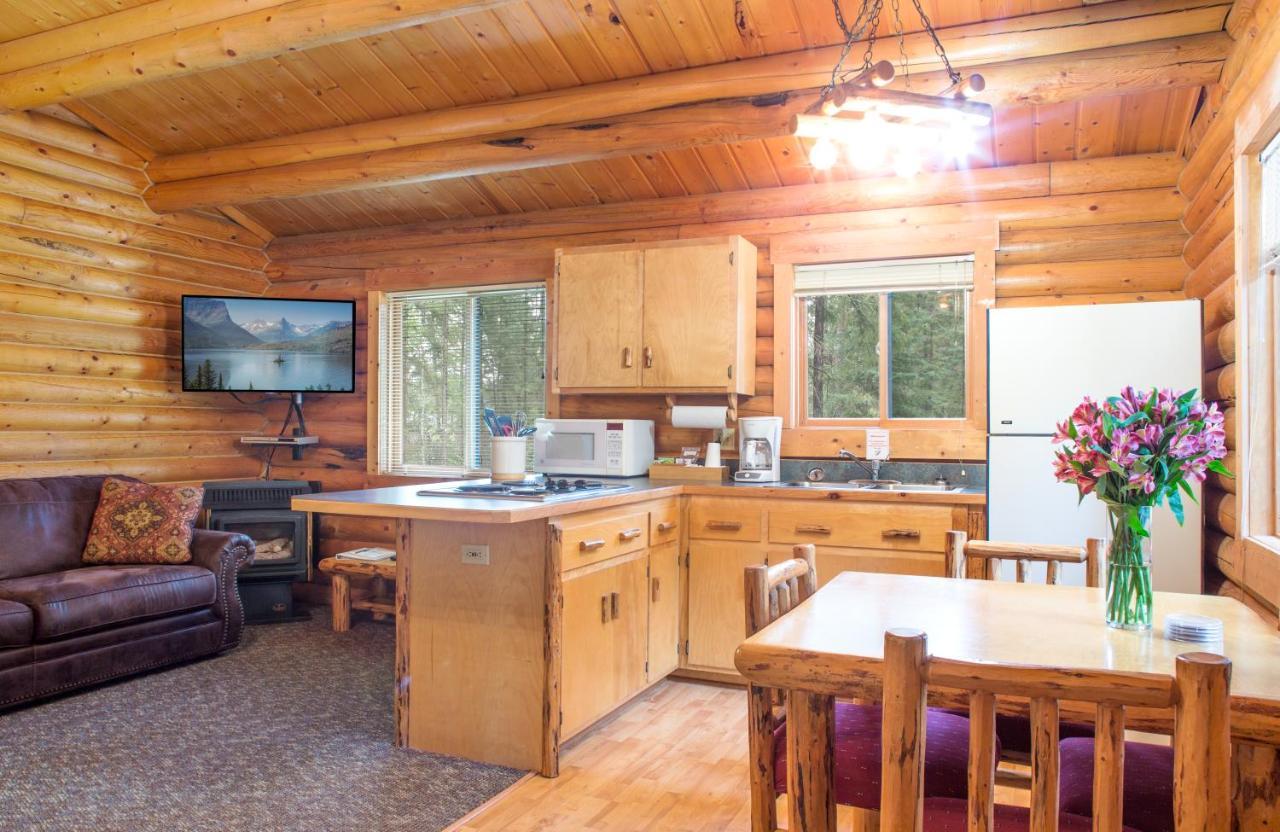 North Forty Resort Кълъмбия Фолс Екстериор снимка