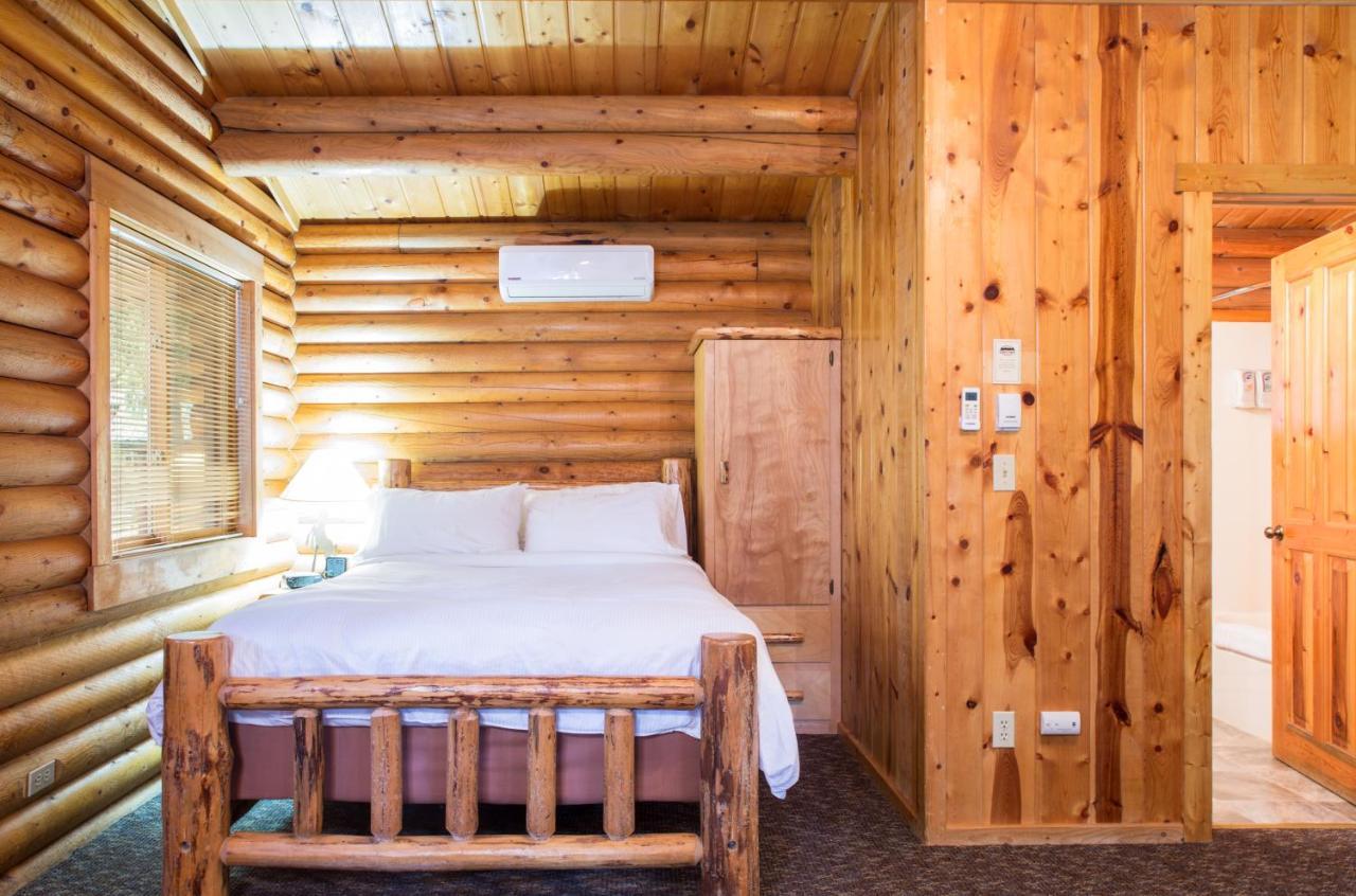 North Forty Resort Кълъмбия Фолс Екстериор снимка