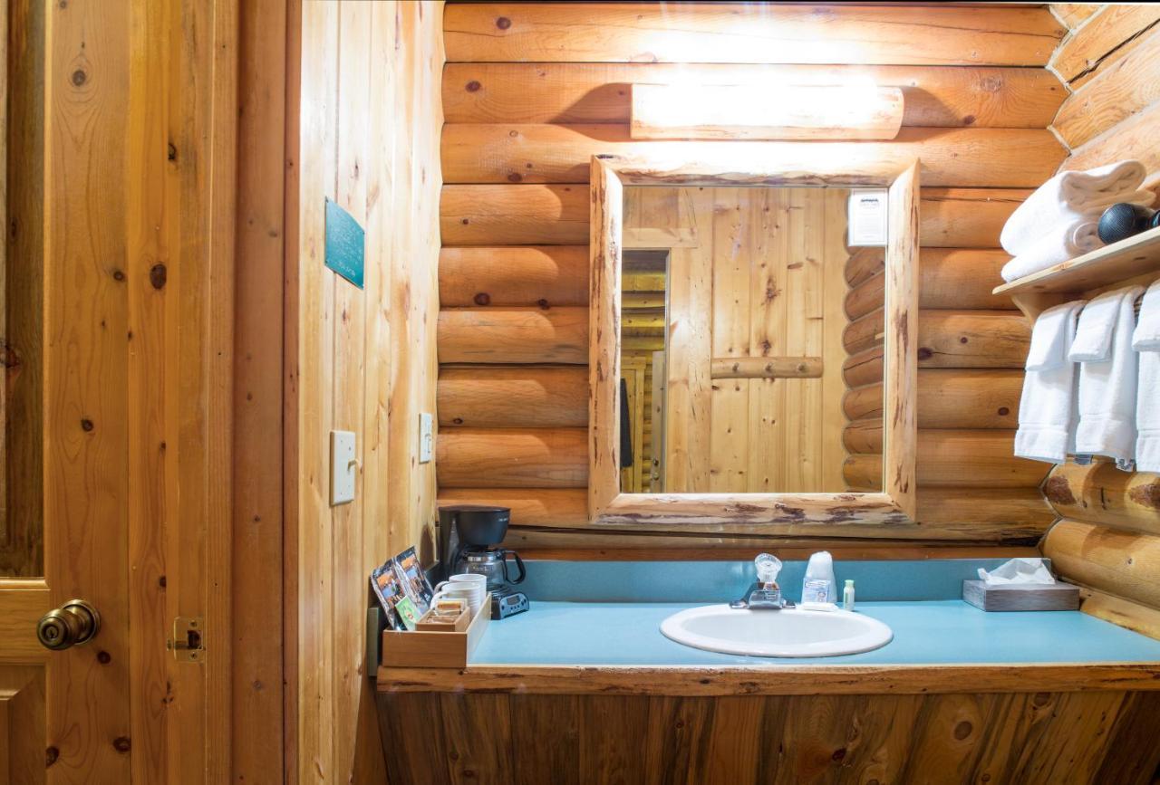 North Forty Resort Кълъмбия Фолс Екстериор снимка
