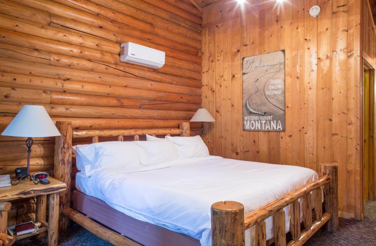 North Forty Resort Кълъмбия Фолс Екстериор снимка