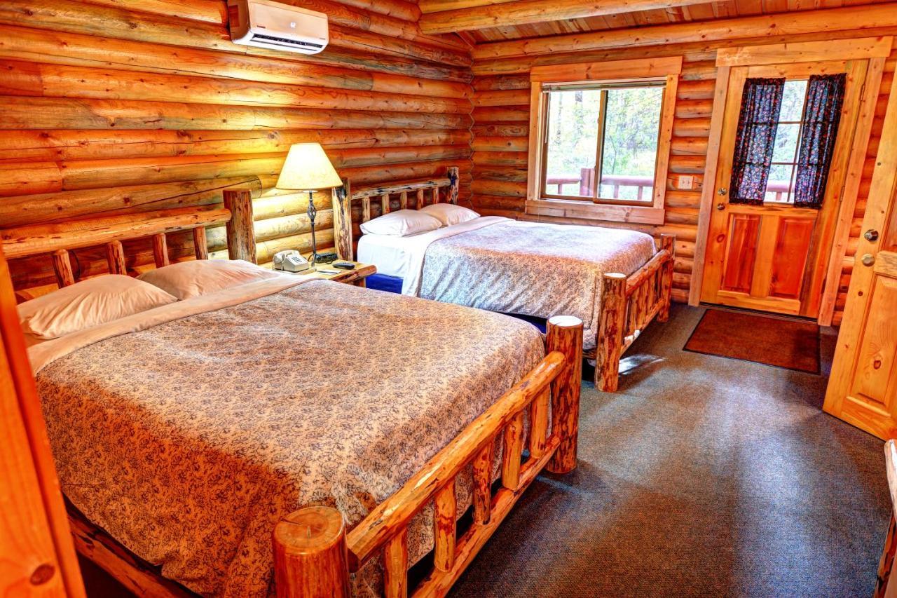 North Forty Resort Кълъмбия Фолс Екстериор снимка